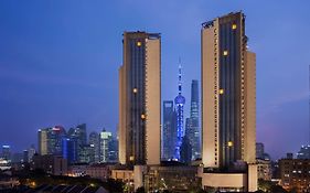 Hyatt on The Bund